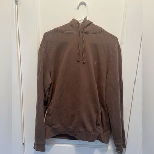 Allsaints hoodie